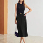 Black / M