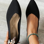 Black / EUR38