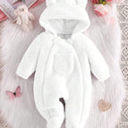 Blanc / 3-6M
