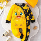Jaune citron / 18-24M
