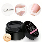 Clear_5 / 8ml