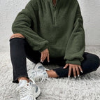 Militaire verte / L