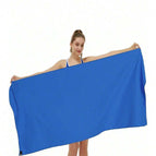 bleu saphir / XXXL