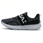 Black/Gray / EUR36