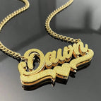 Gilded / One Size Fits All