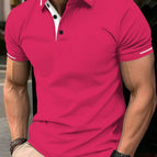 Bright pink / M