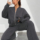 Dark Grey / L