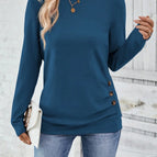 Teal / M