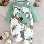 Green / 6-9M