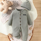 Vert / 3-6M