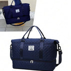 Bleu azur / Taille Unique