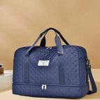 Bleu marine / One Size