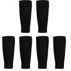 Multicolor_1 / 6 Pairs (white and Black)