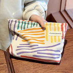 Multicolore / Taille Unique