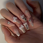 Multicolor_1 / Almond