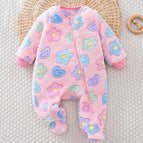 Rose bonbon / 1-3M