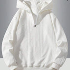 Blanc / XL