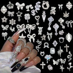Argent / One Size Fits All