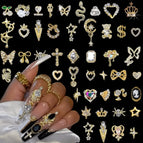 Gold_1 / One Size
