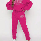 Bright pink / S