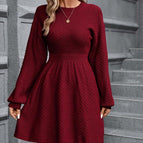 Red / L