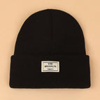 Black / one-size