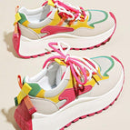 Hot Pink / CN40