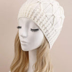 White / one-size