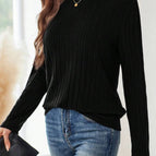 Black / L