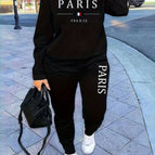 Black / L