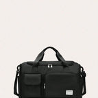 Black / one-size