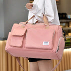 Pink / one-size