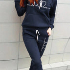 Navy Blue / XS