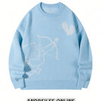 Bleu / XXXL