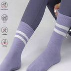 Mauve / one-size