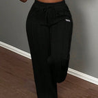 Black / M