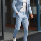 Baby Blue / M