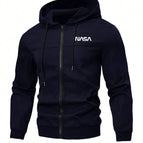 Navy Blue / L