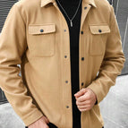 Khaki_1 / XXL
