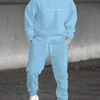 Baby Blue / XL