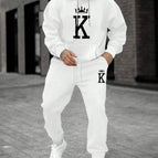 White / XL