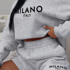 Light Grey / M