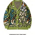 Green / XL