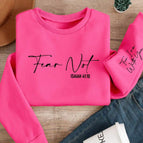Rose vif / XL