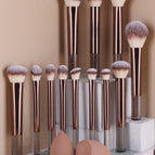 Coffee Brown / 13pcs (2)