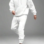 White / M