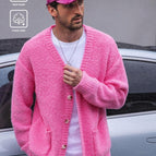 Hot Pink / XL