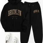 Black / L