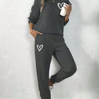 Dark Grey / L