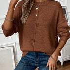 Brown / XL